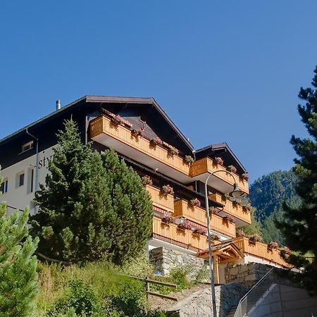 Apartments Styria Цермат Екстериор снимка