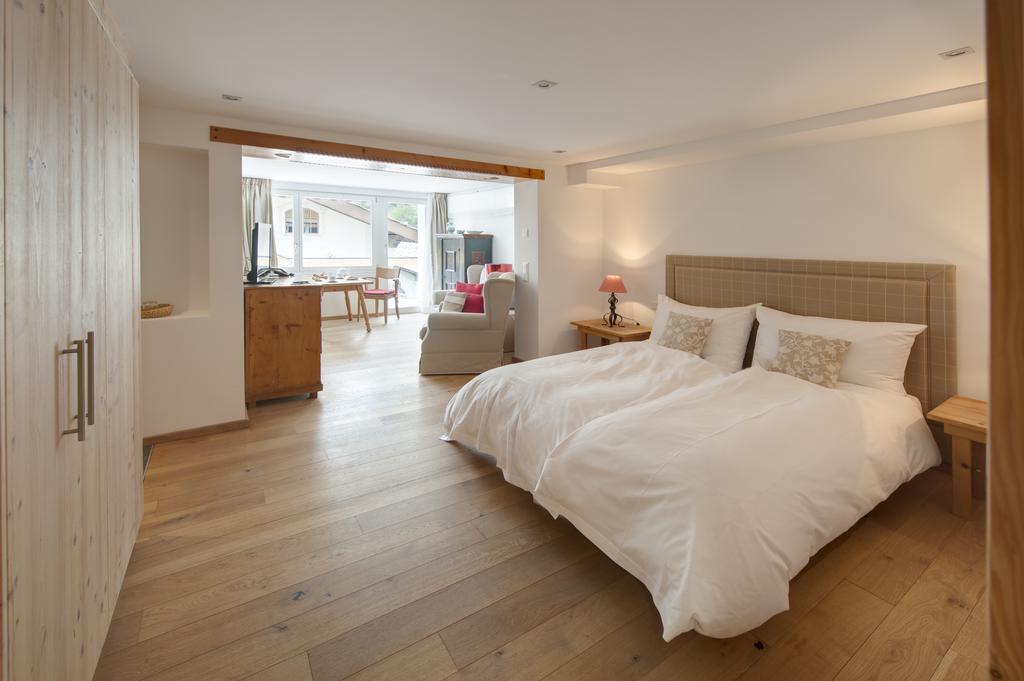 Apartments Styria Цермат Стая снимка