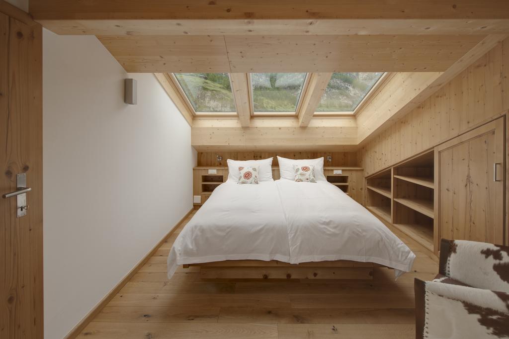 Apartments Styria Цермат Стая снимка