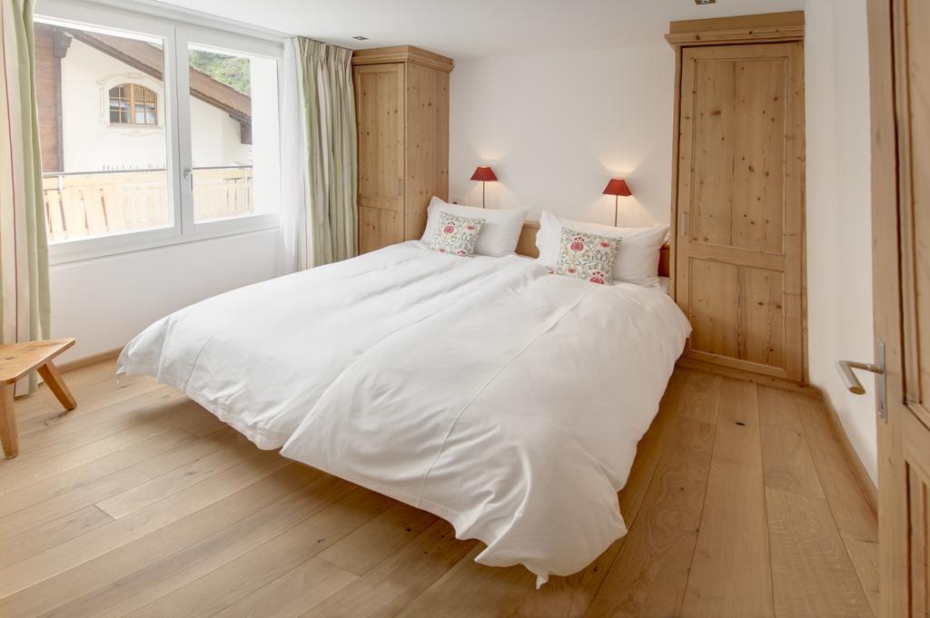 Apartments Styria Цермат Стая снимка