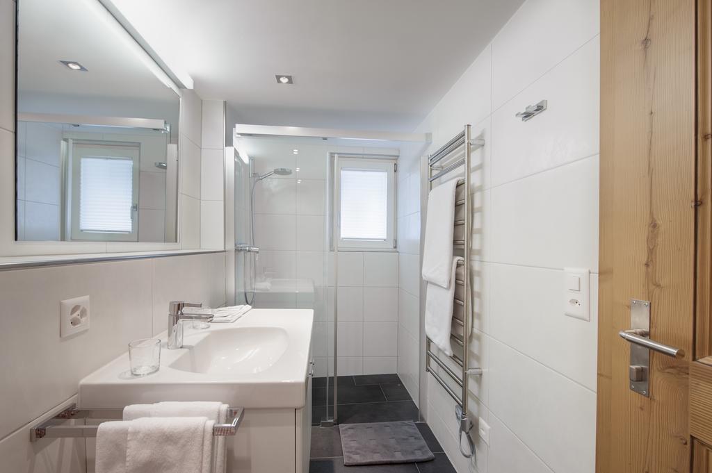 Apartments Styria Цермат Екстериор снимка