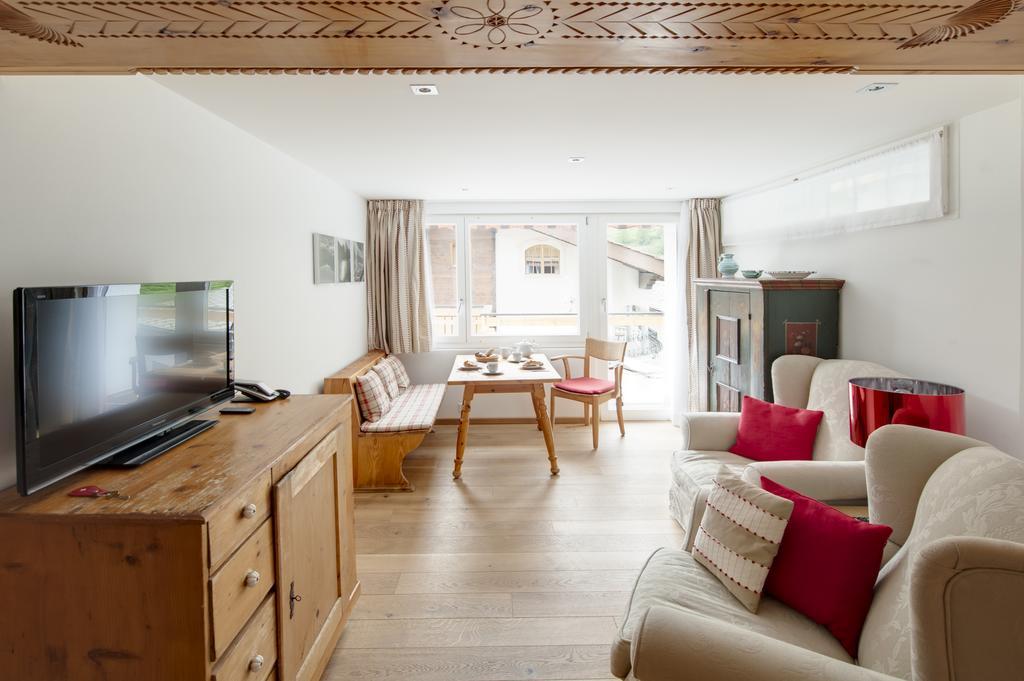 Apartments Styria Цермат Екстериор снимка