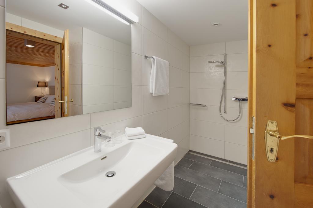 Apartments Styria Цермат Екстериор снимка