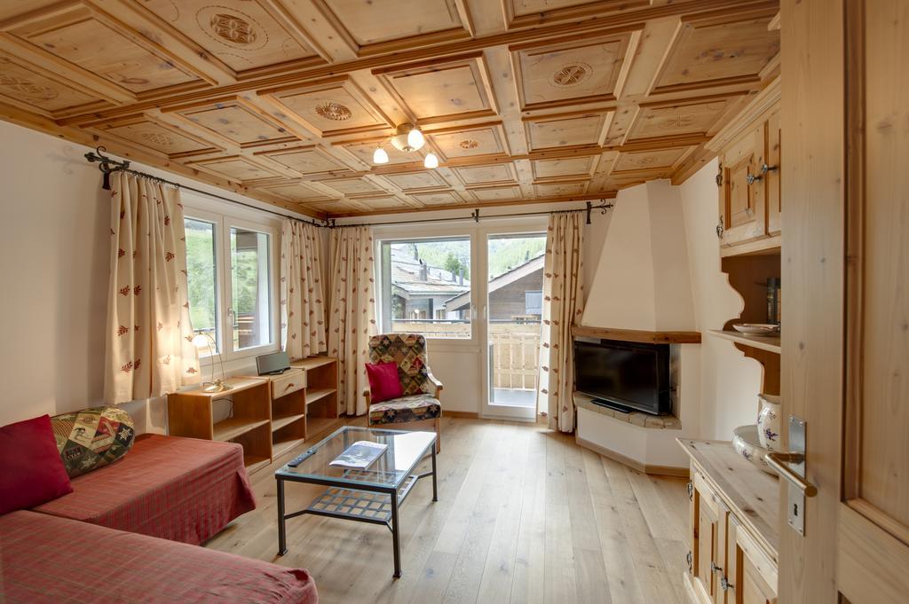 Apartments Styria Цермат Екстериор снимка